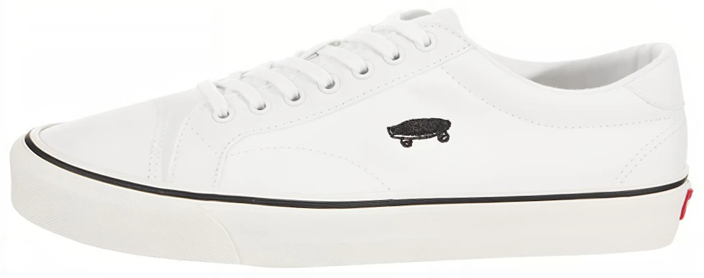 Vans Court Icon ''Wit'' VN0A3JF2RG1 Buy Vans Court Icon ''Wit'' VN0A3JF2RG1