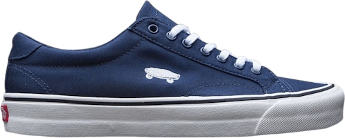 Vans Court Icon Canvas 'Salton' VN0JF2QUG Vans Court Icon Canvas 'Salton' VN0JF2QUG