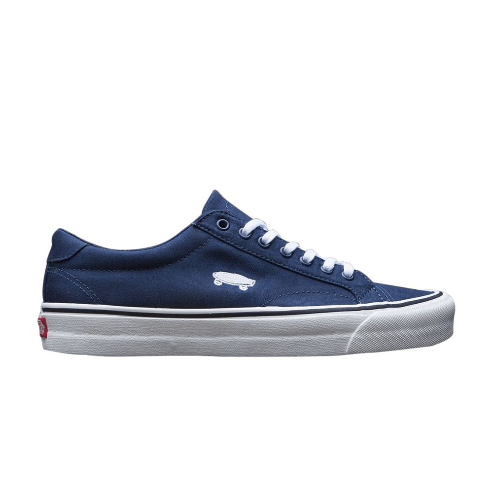 Vans Court Icon Canvas 'Salton' VN0JF2QUG