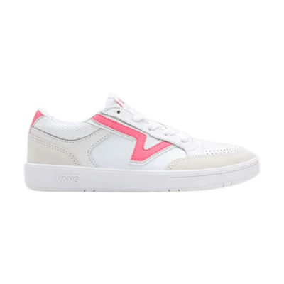 Vans Court Lowland CC 'White Pink Lemonade'