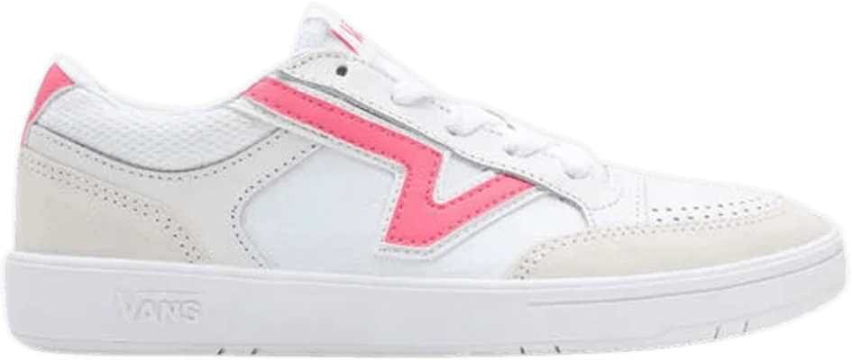 Vans Court Lowland CC 'Putih Merah Jambu Lemonade' VN0A4TZY4GZ Buy Vans Court Lowland CC 'Putih Merah Jambu Lemonade' VN0A4TZY4GZ