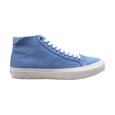 Vans Court Mid Canvas Suede 'Serenity'
