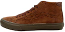 Buy Vans Court Mid DX ''Cappuccino'' Sneakers VN0A2Z5PM4N