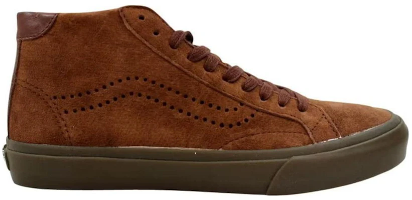 Vans Court Mid DX ''Cappuccino'' Sneakers VN0A2Z5PM4N Order Vans Court Mid DX ''Cappuccino'' Sneakers VN0A2Z5PM4N
