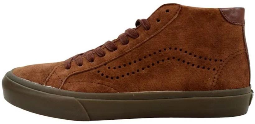 Vans Court Mid DX ''Cappuccino'' Sneakers VN0A2Z5PM4N Lookbook Vans Court Mid DX ''Cappuccino'' Sneakers VN0A2Z5PM4N