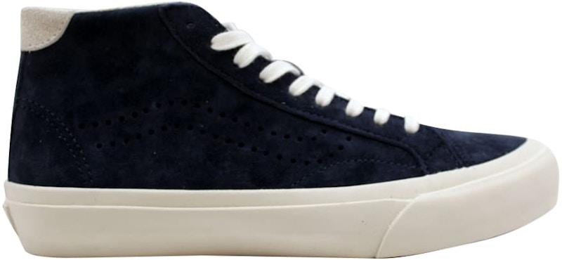 Vans Court Mid DX 'Parisian Night' VN0A2Z5PJX9