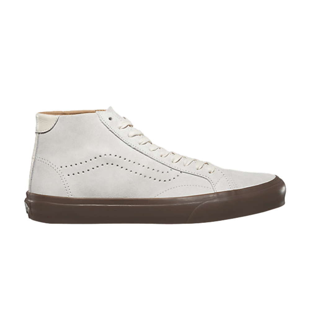 Vans Court Mid DX 'Tanner' VN0A2Z5PLTY