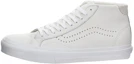 Buy Vans Court Mid DX Leer Wit VN0A2Z5P1EF