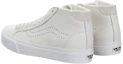 Lookbook Vans Court Mid DX Leer Wit VN0A2Z5P1EF