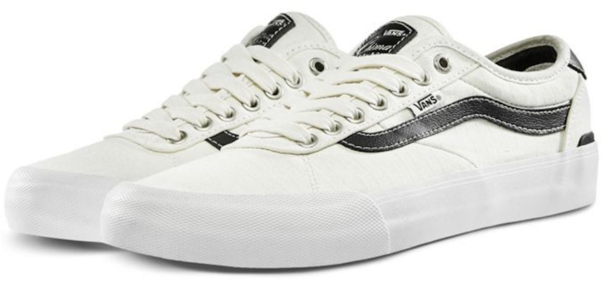 Vans Covert Chima Pro 2 'Marshmallow' VN0A3MTIVEZ Order Vans Covert Chima Pro 2 'Marshmallow' VN0A3MTIVEZ