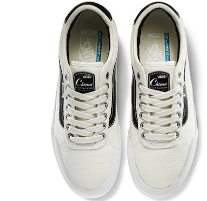 Vans Covert Chima Pro 2 'Marshmallow' Pria Sneakers VN0A3MTIVEZ Lookbook Vans Covert Chima Pro 2 'Marshmallow' Pria Sneakers VN0A3MTIVEZ