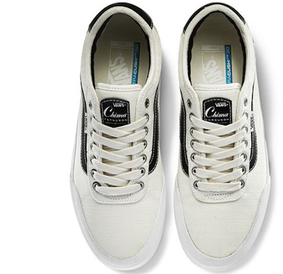 Vans Covert Chima Pro 2 'Marshmallow' VN0A3MTIVEZ Lookbook Vans Covert Chima Pro 2 'Marshmallow' VN0A3MTIVEZ