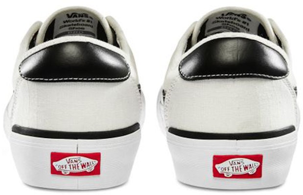 Vans Covert Chima Pro 2 'Marshmallow' Zapatillas Blanca Casual VN0A3MTIVEZ Shop Vans Covert Chima Pro 2 'Marshmallow' Zapatillas Blanca Casual VN0A3MTIVEZ