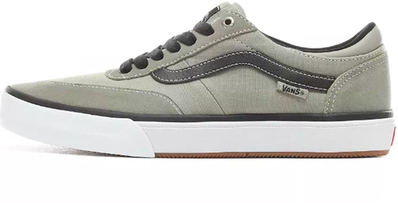 Vans Covert Gilbert Crockett 2 Pro 'Gray White' VN0A38COVFI Buy Vans Covert Gilbert Crockett 2 Pro 'Gray White' VN0A38COVFI
