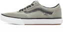 Buy Vans Covert Gilbert Crockett 2 Pro 'Kelabu Putih' VN0A38COVFI
