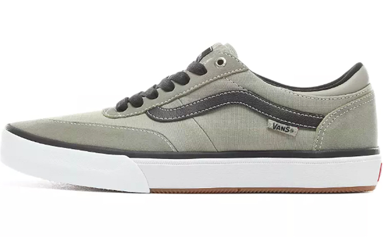 Vans Covert Gilbert Crockett 2 Pro 'Gray White' VN0A38COVFI