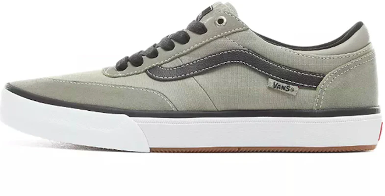 Vans Covert Gilbert Crockett 2 Pro 'Gray White' VN0A38COVFI Buy Vans Covert Gilbert Crockett 2 Pro 'Gray White' VN0A38COVFI