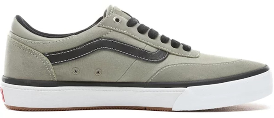 Vans Covert Gilbert Crockett 2 Pro 'Gray White' VN0A38COVFI Order Vans Covert Gilbert Crockett 2 Pro 'Gray White' VN0A38COVFI