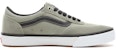 Vans Covert Gilbert Crockett 2 Pro 'Kelabu Putih' VN0A38COVFI