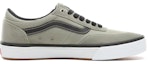 Order Vans Covert Gilbert Crockett 2 Pro 'Kelabu Putih' VN0A38COVFI