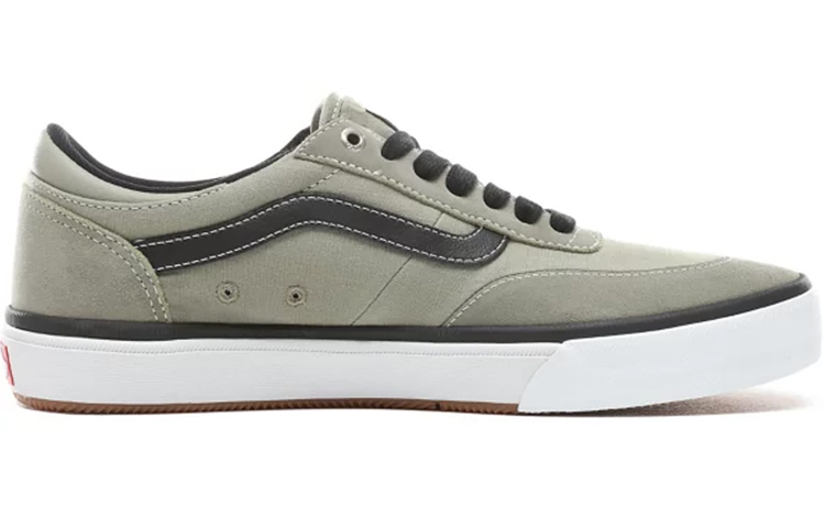 Order Vans Covert Gilbert Crockett 2 Pro 'Gray White' VN0A38COVFI