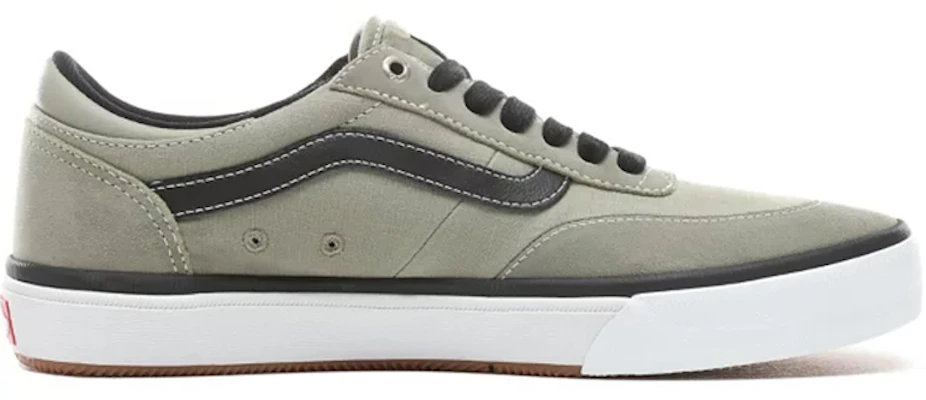 Vans Covert Gilbert Crockett 2 Pro 'Gray White' VN0A38COVFI Order Vans Covert Gilbert Crockett 2 Pro 'Gray White' VN0A38COVFI