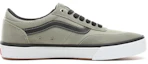 Order Vans Covert Gilbert Crockett 2 Pro 'Gray White' VN0A38COVFI