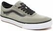 Lookbook Vans Covert Gilbert Crockett 2 Pro 'Gray White' VN0A38COVFI