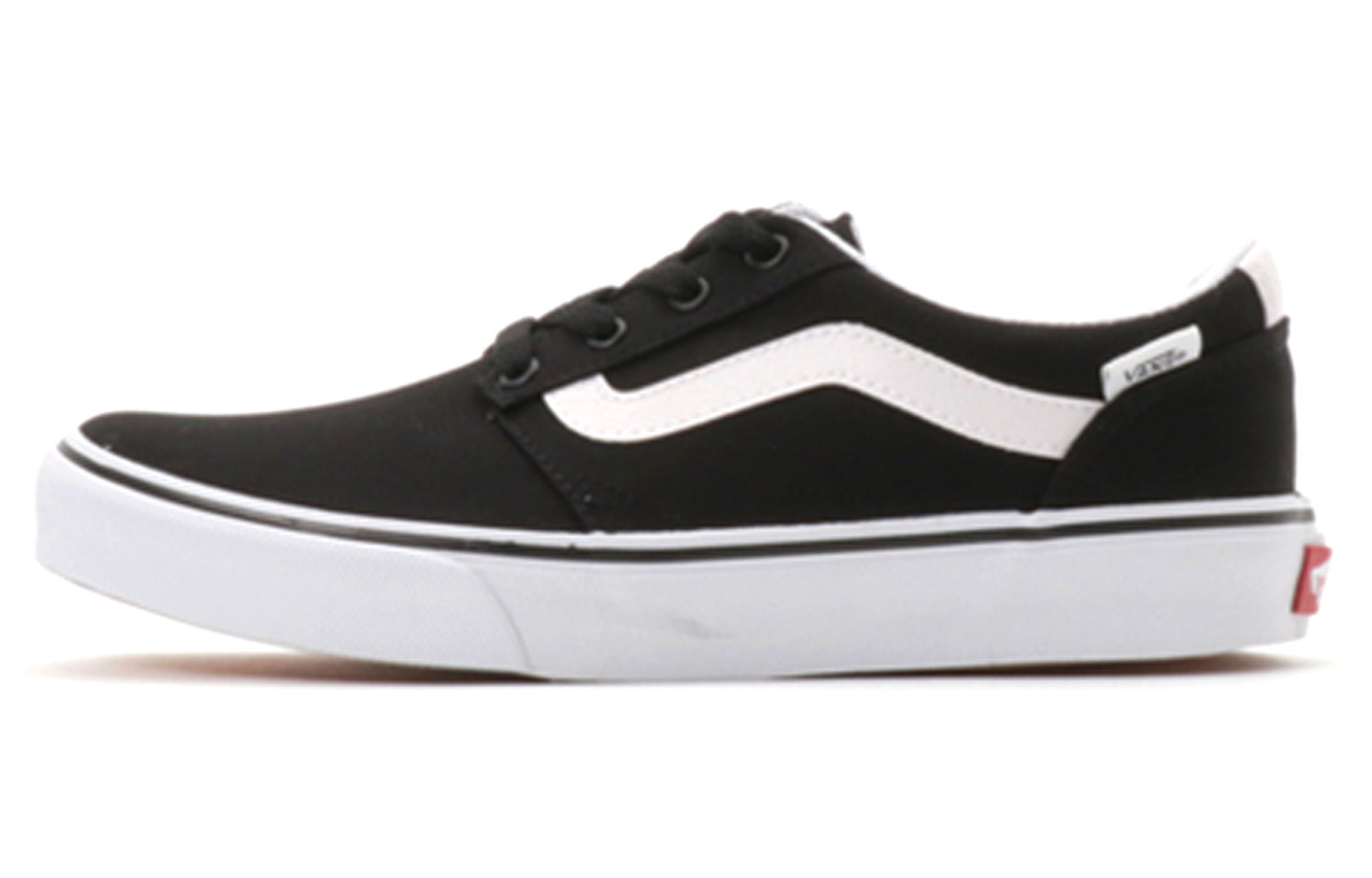 Buy 반스 크레일 블랙 (Vans Crail Black) 560213-0001