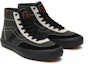 Lookbook Vans Crockett High 'Hijau Tentera Hitam Putih' VN0A5JIGACW