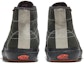 Shop Vans Crockett High 'Hijau Tentera Hitam Putih' VN0A5JIGACW