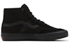 Order Vans Buty Crockett HITAM VN0A5JIGBLA