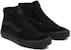 Vans Buty Crockett HITAM VN0A5JIGBLA