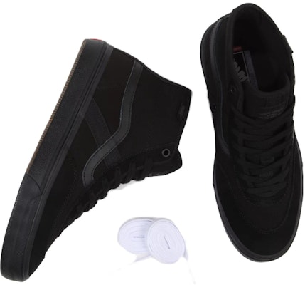 Vans Buty Crockett BLACK VN0A5JIGBLA Shop Vans Buty Crockett BLACK VN0A5JIGBLA