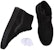 Vans Buty Crockett HITAM VN0A5JIGBLA