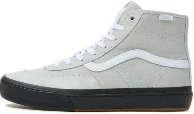 Vans Crockett 高帮 '灰黑色' VN0A5JIGBH8 Buy Vans Crockett 高帮 '灰黑色' VN0A5JIGBH8