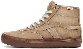 Vans Crockett High 'Khaki' VN0A5JIG5SM Vans Crockett High 'Khaki' VN0A5JIG5SM