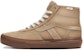 Vans Crockett High 'Khaki' VN0A5JIG5SM