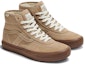 Order Vans Crockett High 'Khaki' VN0A5JIG5SM