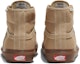 Lookbook Vans Crockett High 'Khaki' VN0A5JIG5SM