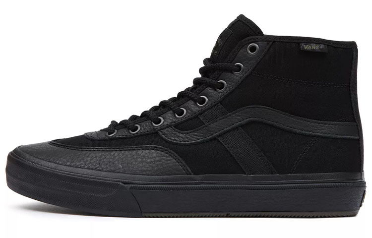Vans Crockett High BLACK VN0A5JIGBKA