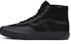 Buy Vans Crockett High BLACK VN0A5JIGBKA