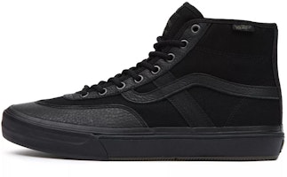 Vans Crockett High BLACK VN0A5JIGBKA Vans Crockett High BLACK VN0A5JIGBKA