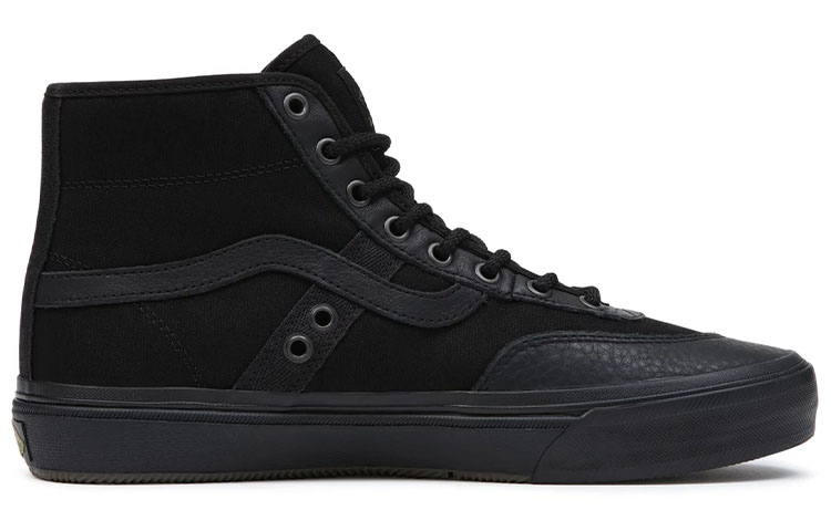 Order Vans Crockett High NERE VN0A5JIGBKA