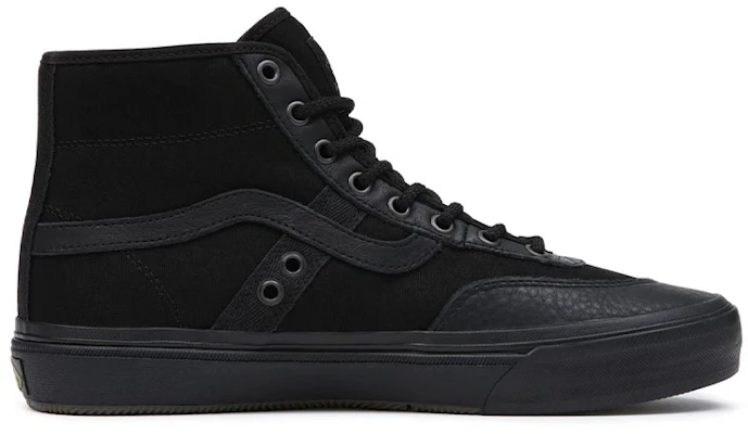 Vans Crockett High NERE VN0A5JIGBKA Order Vans Crockett High NERE VN0A5JIGBKA