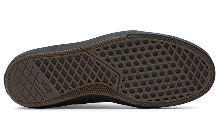 Shop Vans Crockett High NERE VN0A5JIGBKA