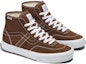 Order Vans Crockett High Decon 'Brown White' VN0007QVNWH