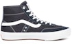 Order Vans Crockett High Pro Black White VN0A4UW20QW