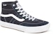 Vans Crockett High Pro Black White VN0A4UW20QW