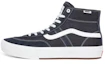 Buy Vans Crockett High Pro 黑白